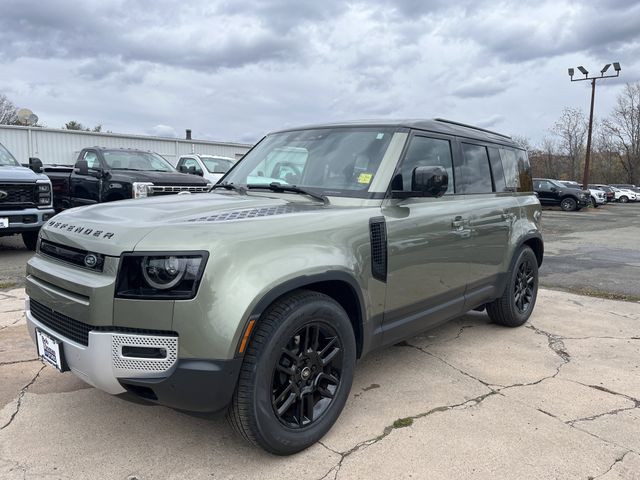 2024 Land Rover Defender S