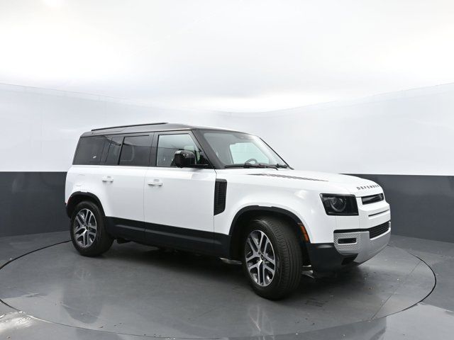 2024 Land Rover Defender S