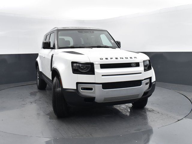 2024 Land Rover Defender S