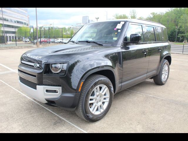 2024 Land Rover Defender S