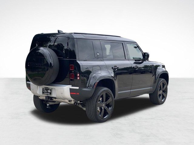 2024 Land Rover Defender S