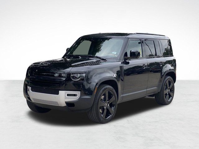 2024 Land Rover Defender S