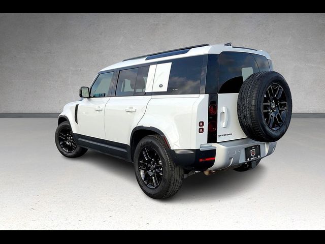 2024 Land Rover Defender S