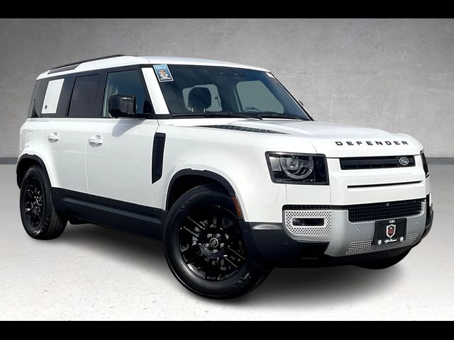 2024 Land Rover Defender S