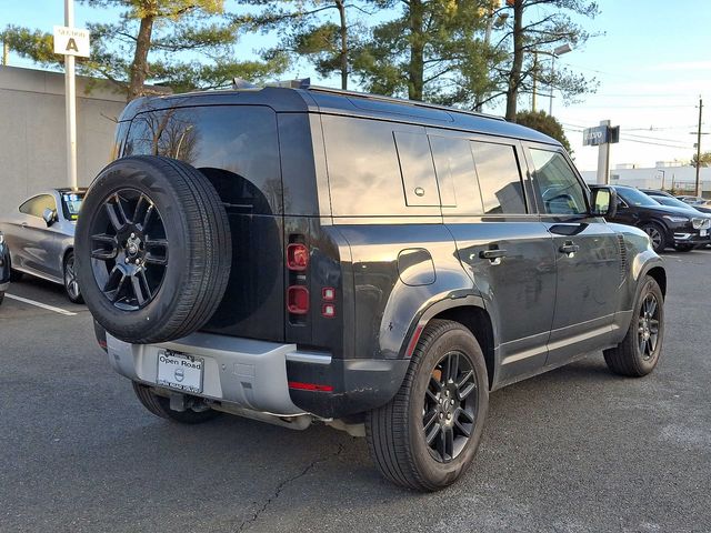 2024 Land Rover Defender S