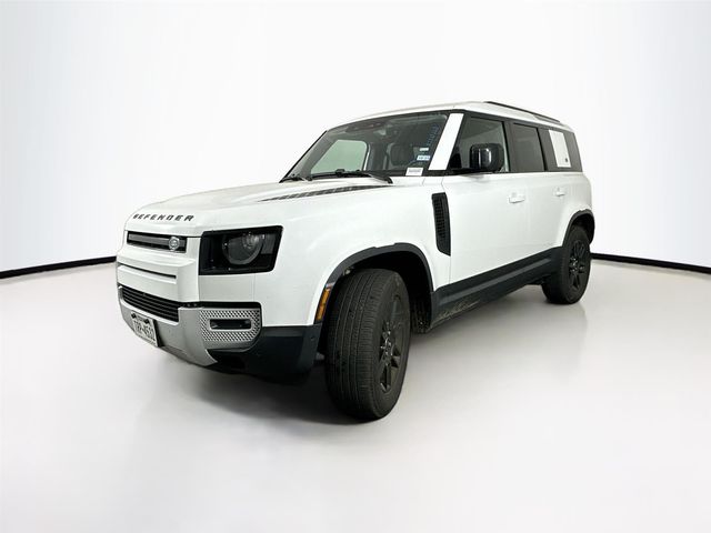 2024 Land Rover Defender S