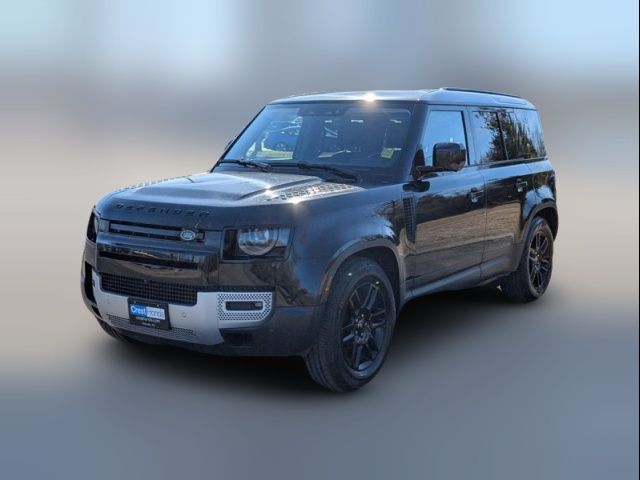 2024 Land Rover Defender S