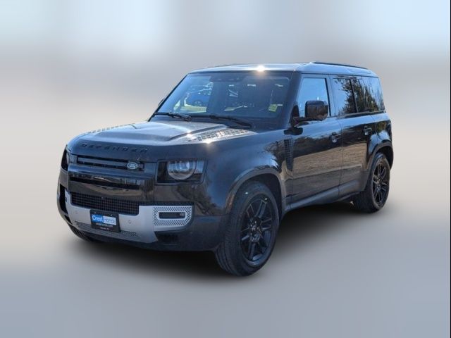 2024 Land Rover Defender S