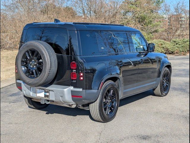 2024 Land Rover Defender S