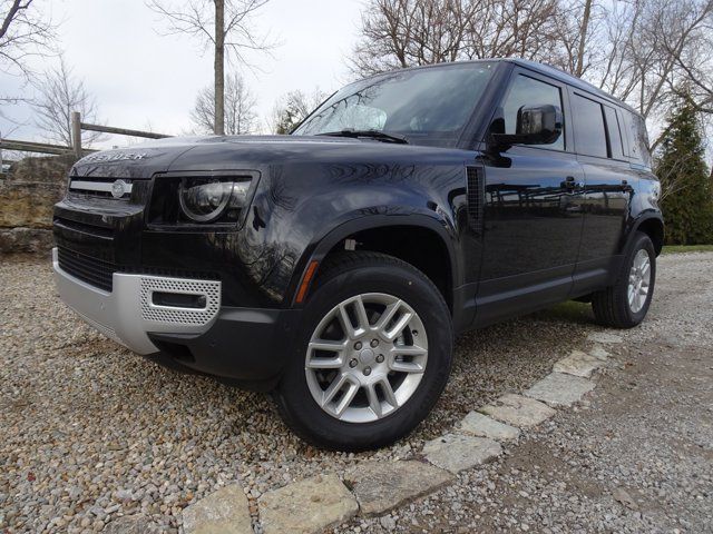 2024 Land Rover Defender S