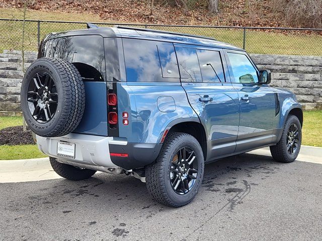 2024 Land Rover Defender S