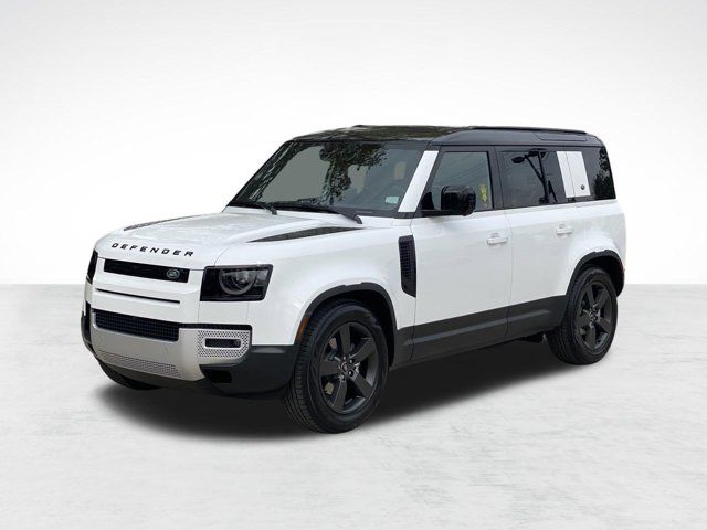 2024 Land Rover Defender S