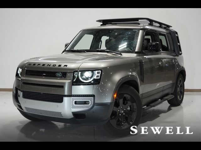 2024 Land Rover Defender S