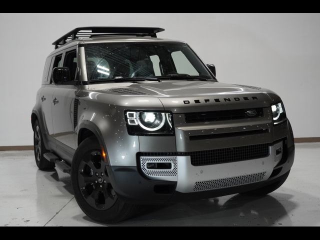 2024 Land Rover Defender S