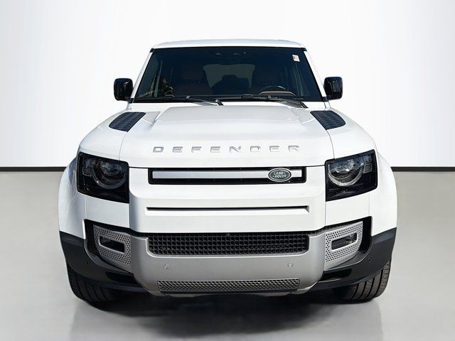 2024 Land Rover Defender S