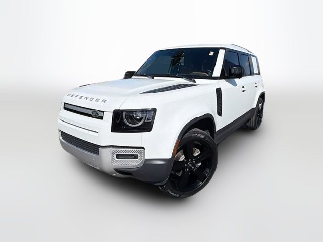 2024 Land Rover Defender S