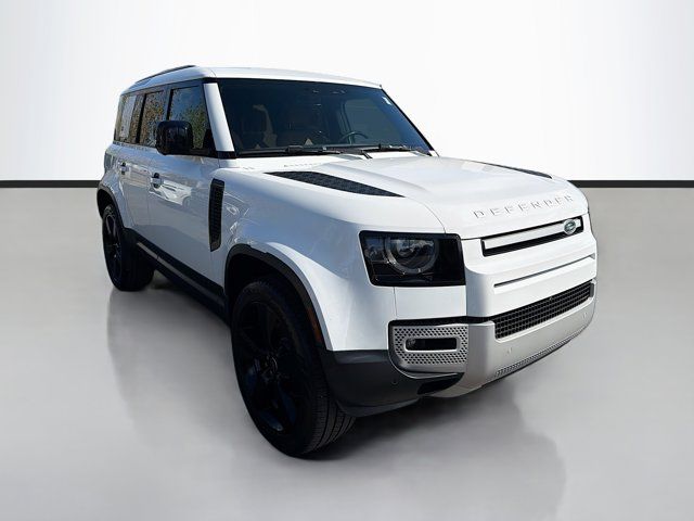 2024 Land Rover Defender S