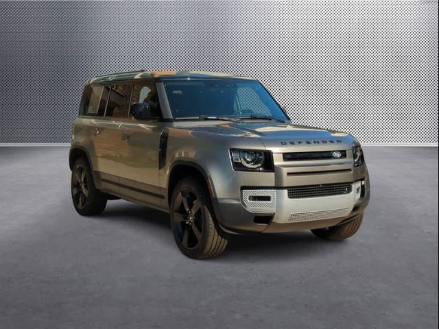 2024 Land Rover Defender S