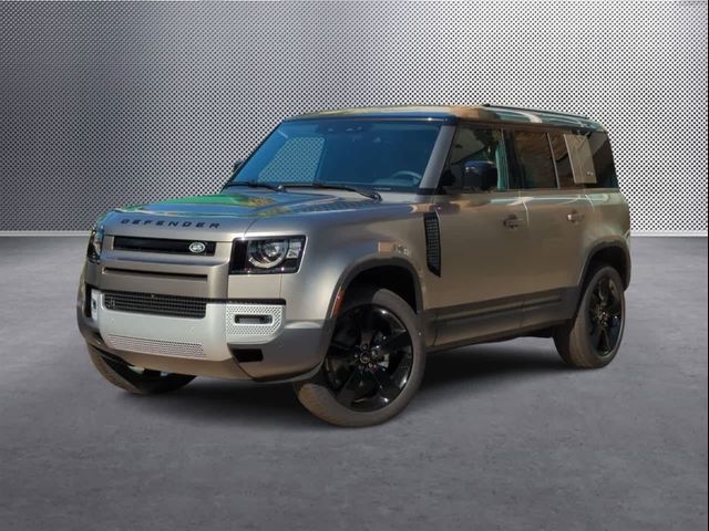 2024 Land Rover Defender S