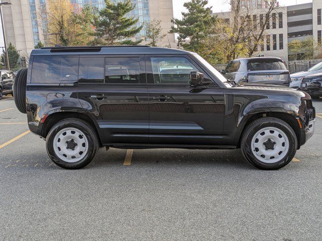 2024 Land Rover Defender S