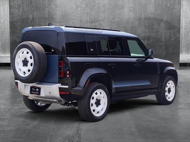 2024 Land Rover Defender S