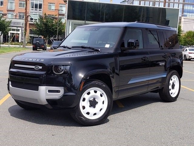 2024 Land Rover Defender S