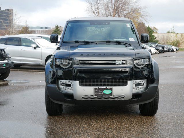 2024 Land Rover Defender S