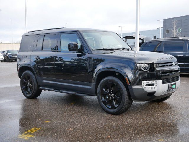 2024 Land Rover Defender S