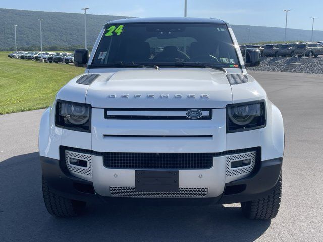 2024 Land Rover Defender S