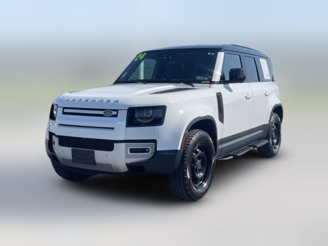 2024 Land Rover Defender S