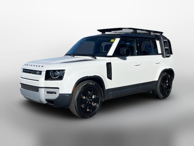 2024 Land Rover Defender S