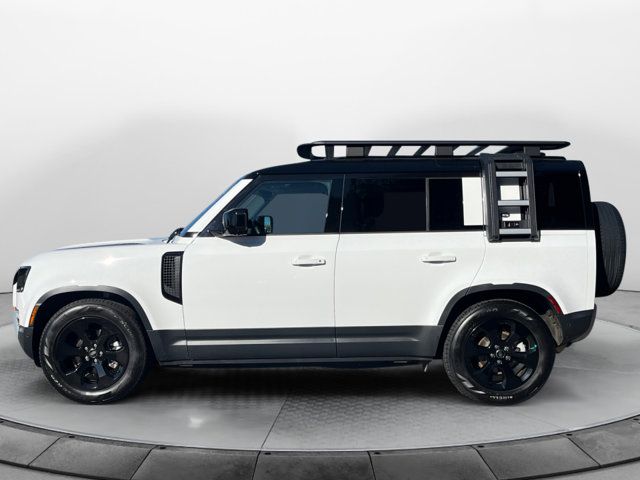 2024 Land Rover Defender S