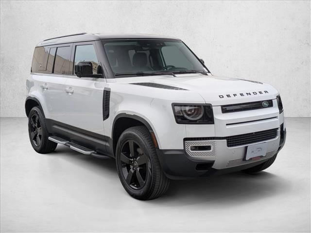 2024 Land Rover Defender S