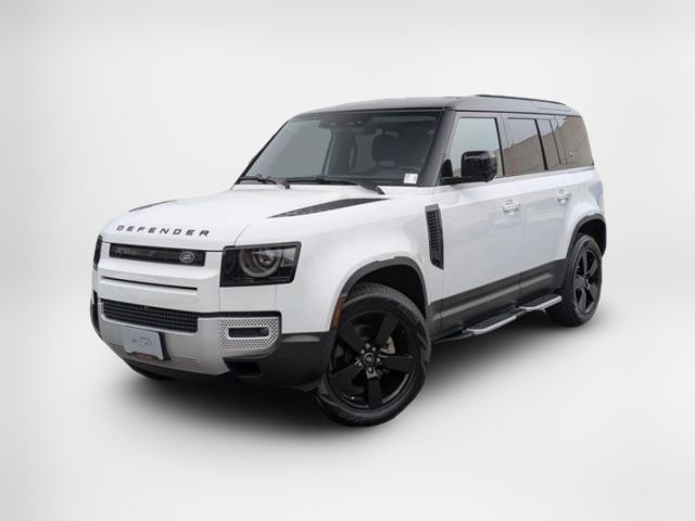 2024 Land Rover Defender S