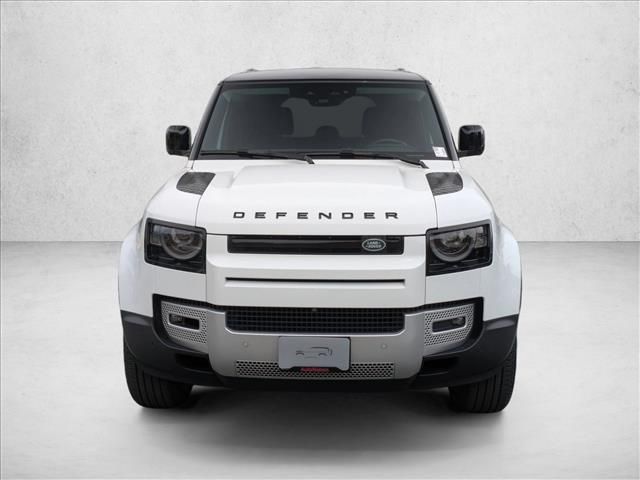 2024 Land Rover Defender S