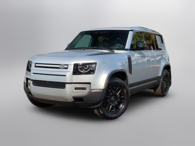 2024 Land Rover Defender S