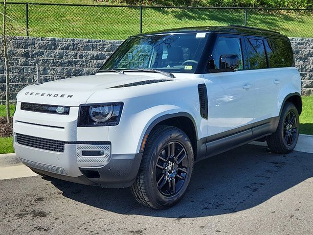 2024 Land Rover Defender S