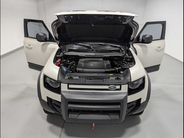 2024 Land Rover Defender S