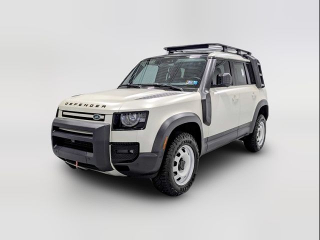 2024 Land Rover Defender S