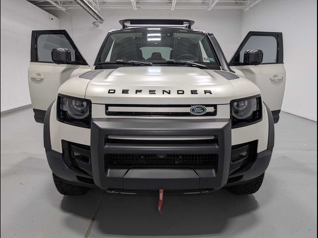 2024 Land Rover Defender S