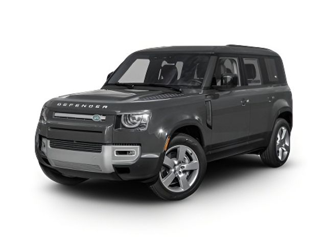 2024 Land Rover Defender S