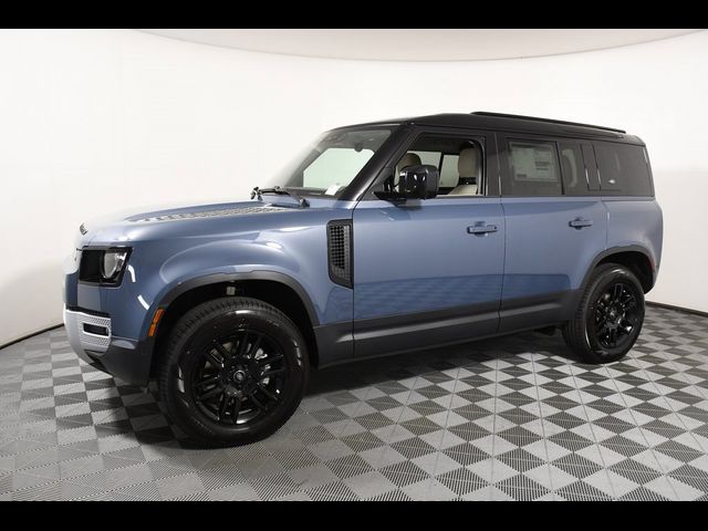 2024 Land Rover Defender S