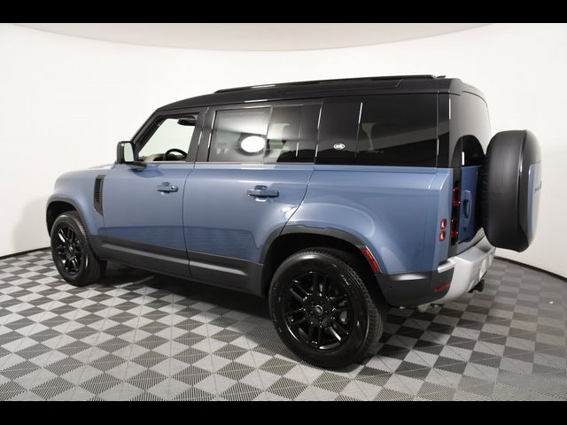 2024 Land Rover Defender S