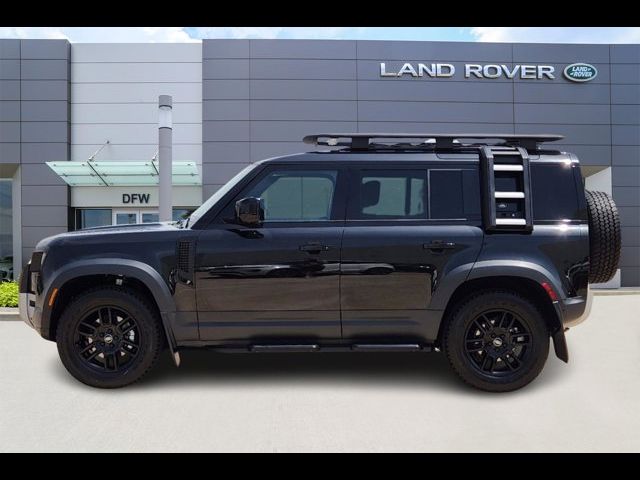 2024 Land Rover Defender S