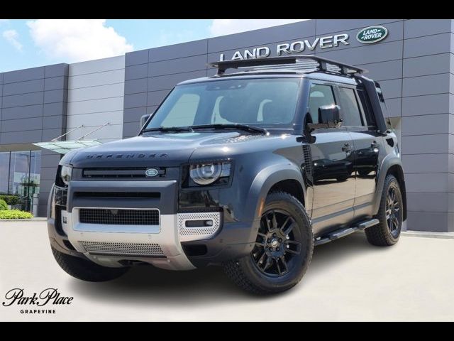 2024 Land Rover Defender S