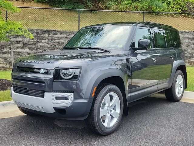 2024 Land Rover Defender S