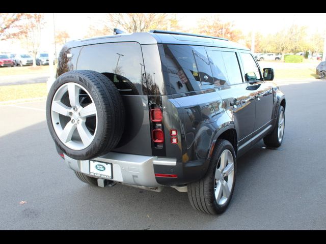 2024 Land Rover Defender S