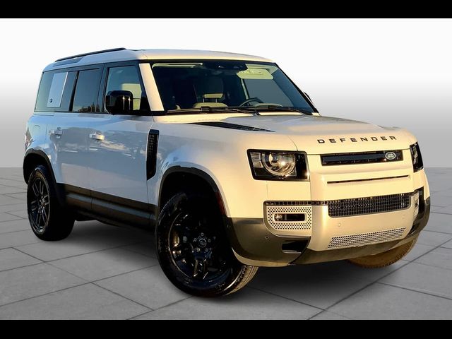 2024 Land Rover Defender S