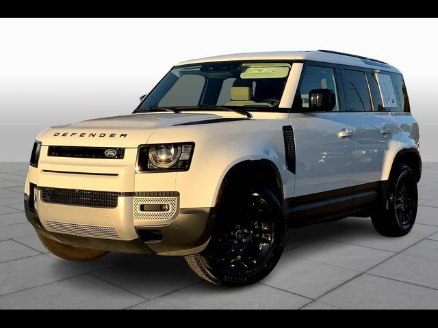 2024 Land Rover Defender S