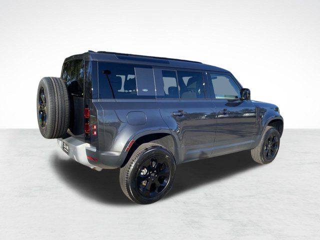 2024 Land Rover Defender S